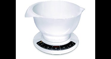 Soehnle keukenweegschaal analoog culina pro
