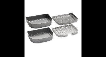 Weber Lumin veelzijdigheidsset - small