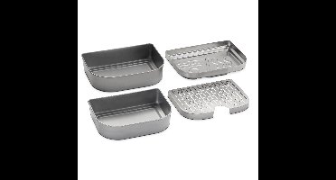 Weber Lumin veelzijdigheidsset - medium