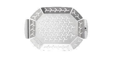 Weber Groentebasket klein