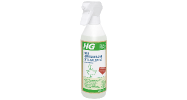 HG eco kalkverwijderaar