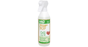 HG eco ovenreiniger