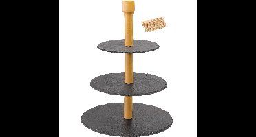 Westmark etagere 3 laags
