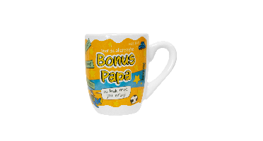 Cartoonmok bonus papa