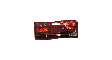 Light up pen Teun