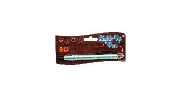 Light up pen Bo