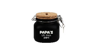 Luxe Spaarpot Papa