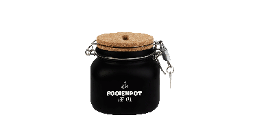 Luxe Spaarpot Fooienpot
