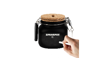 Luxe Spaarpot Spaarpot van