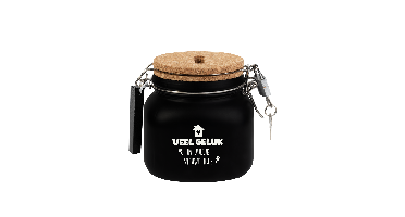 Luxe Spaarpot Nieuwe huis