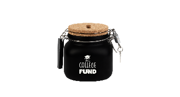 Luxe Spaarpot College fund