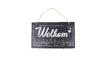 Leisteen Welkom
