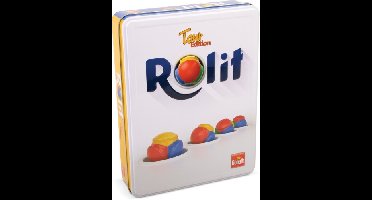 Goliath Reis Rolit: Tour Edition