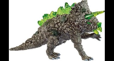 Schleich steintriceratops 70828