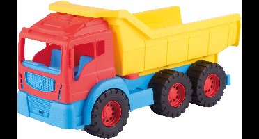 Vrachtwagen met kantelbare carrosserie, lengte 70 cm