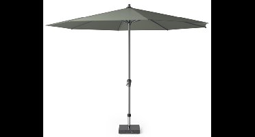 Platinum Riva parasol 400 cm olive