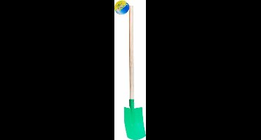 Actieve buitenschop metaal, lengte 68 cm