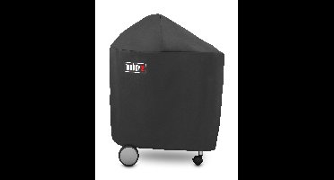 Weber Luxe hoes performer