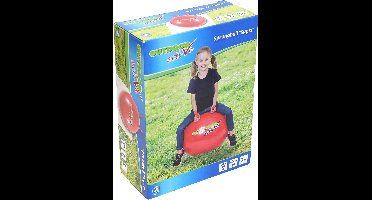 Outdoor active skippybal 60cm