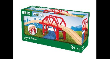 BRIO World spoorbrug
