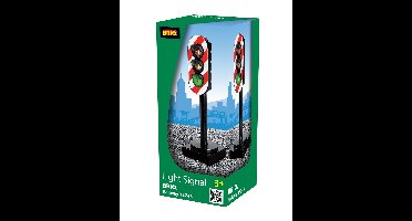 BRIO World Stoplicht