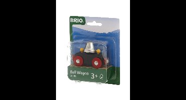 BRIO World Belwagon