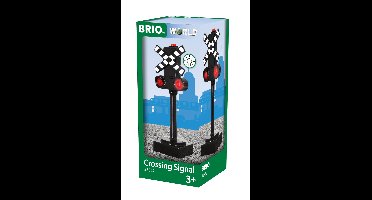 BRIO World Wisselbord