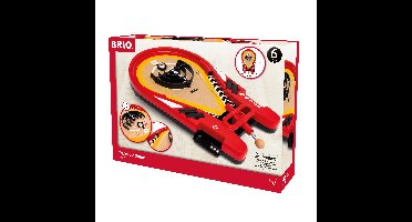 BRIO trickshot-spel