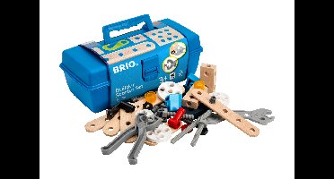 BRIO starter set
