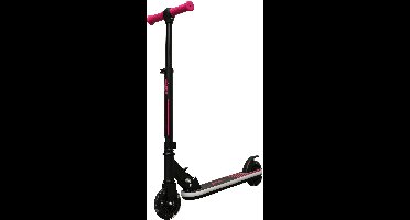 Step NSP LED-scooter 120mm