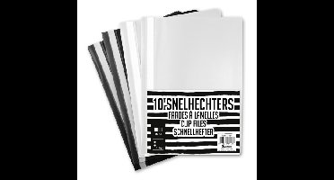 Snelhechters 10/ Flow