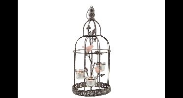 Theelichth. ro Cage S bruin