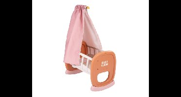 Smoby Baby nurse poppenwieg