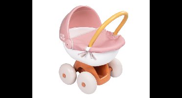 Smoby Baby nurse poppenwagen