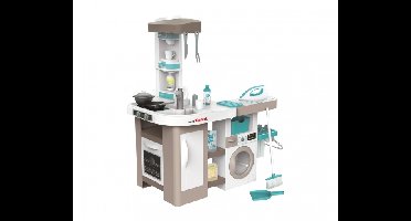 Smoby Tefal studio utility keuken