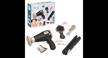 Smoby Mijn beauty haarset