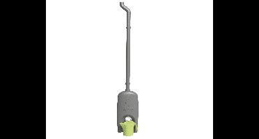 Smoby regenpijp