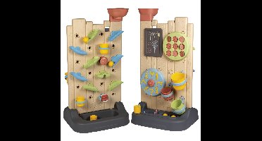 Smoby life activiteitenmuur