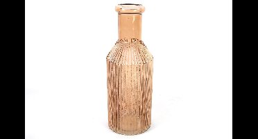 Fles Elise L bruin