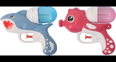 Splash en Fun waterpistool zeedier