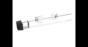 Weber Braadspit