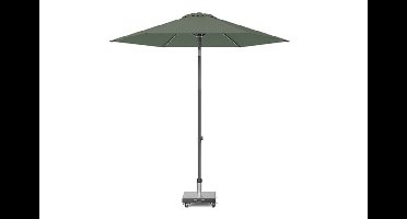 Platinum Lisboa parasol 250 cm olive