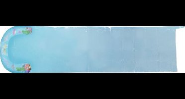 Waterglijbaan Oceaan 510x110 cm