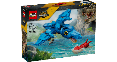 LEGO® Jurassic World 77977 baby dinosaurier pteranodon