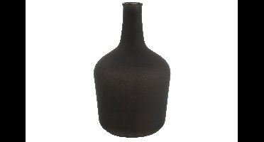Fles ro Denley zwart L25B25H42CM