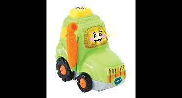 VTECH® Toet toet auto's Tijn tractor