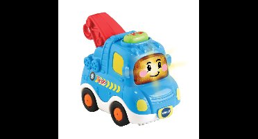 VTECH® Toet toet auto's Tygo takelwagen
