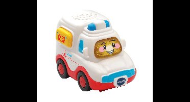 VTECH® Toet toet auto's Amir ambulance