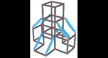 BIG builder klimtoren