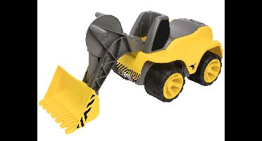 Big Grote power worker Maxi-lader